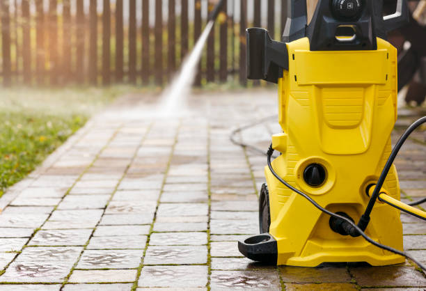 Best Sidewalk and Walkway Cleaning  in Heavener, OK